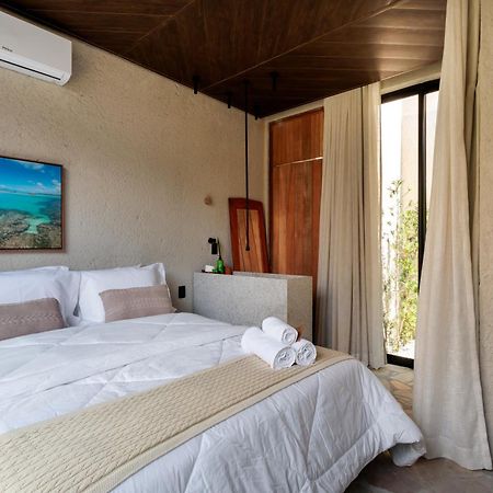 Natu Boutique Stays เซามิเกลโดสมีลาเกรส ภายนอก รูปภาพ