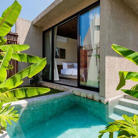Natu Boutique Stays เซามิเกลโดสมีลาเกรส ภายนอก รูปภาพ
