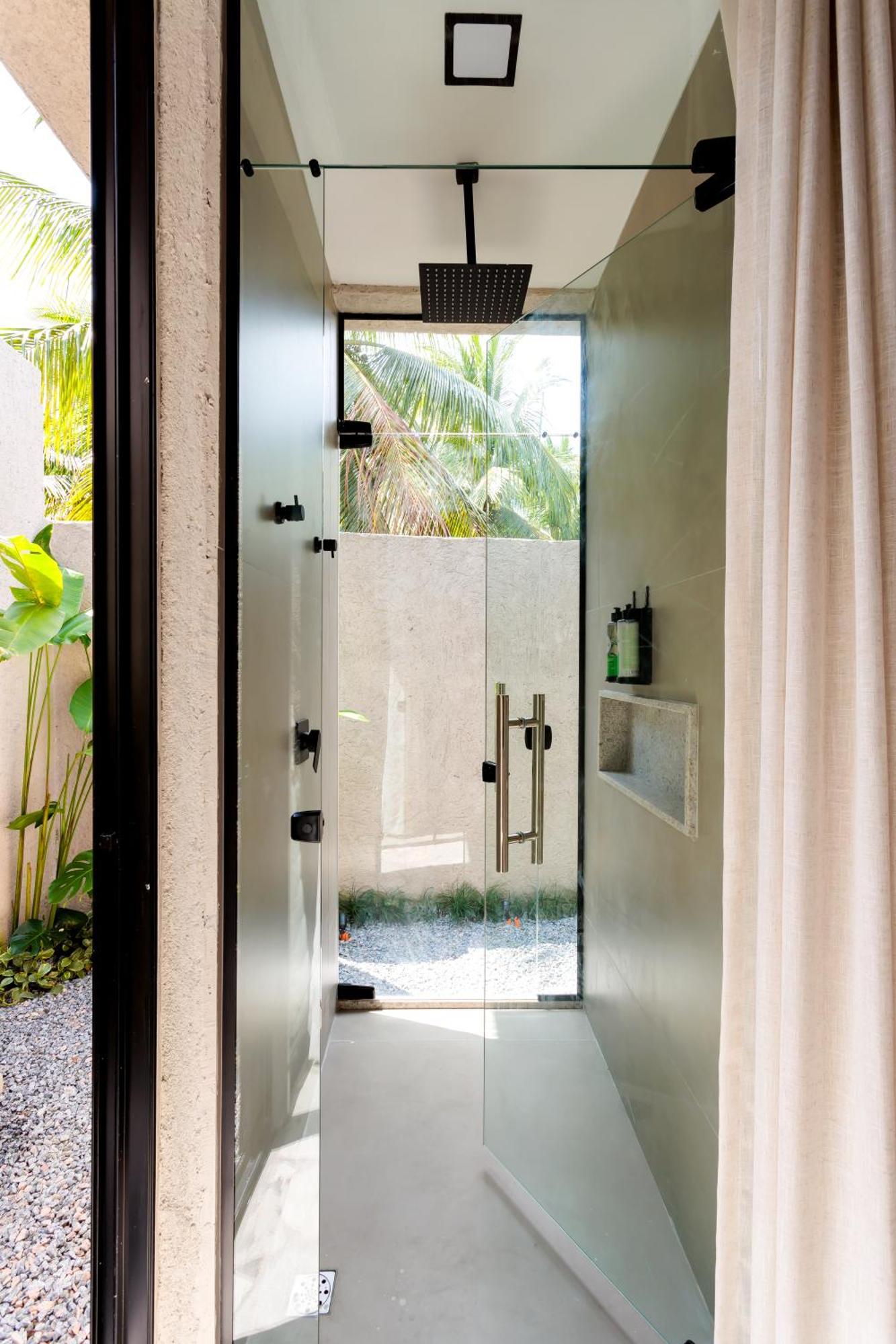 Natu Boutique Stays เซามิเกลโดสมีลาเกรส ภายนอก รูปภาพ