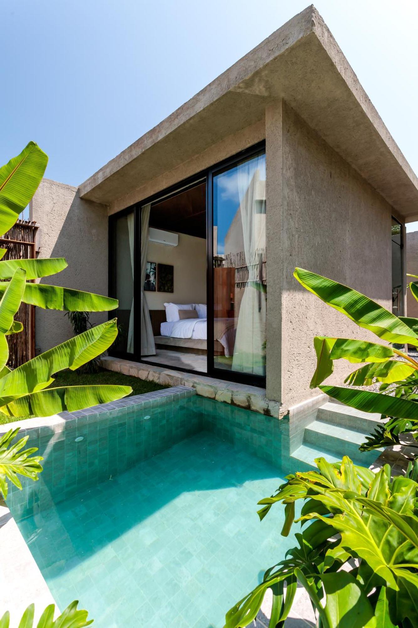 Natu Boutique Stays เซามิเกลโดสมีลาเกรส ภายนอก รูปภาพ