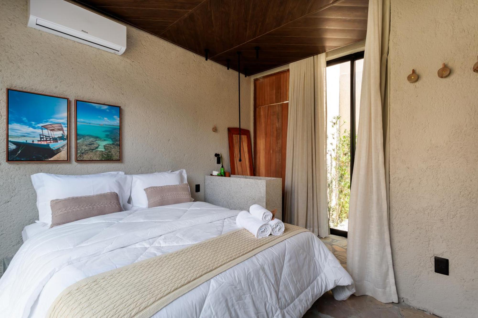 Natu Boutique Stays เซามิเกลโดสมีลาเกรส ภายนอก รูปภาพ